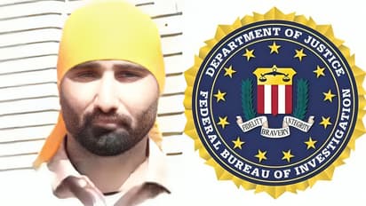 ক্যালিফোর্নিয়ায় গ্যাং-বিরোধী অভিযানে FBI-এর হাতে ধরা পড়ল খালিস্তানি পলাতক