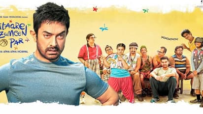 Sitaare Zameen Par box office collection day 24: Aamir Khan's movie earns THIS