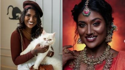 Popular model and former Miss Puducherry San Rechal dies by suicide, note found