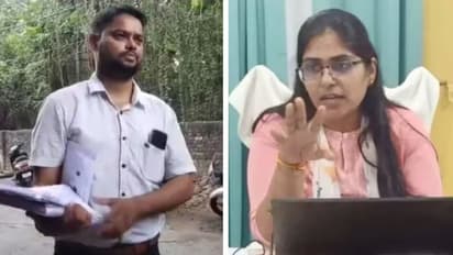 sdm jyoti maurya husband maintenance case allahabad high court