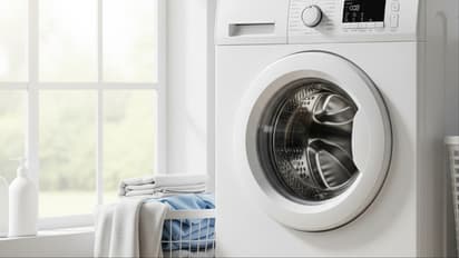 automatic washing machine price