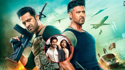 Rashmika Mandanna Film Thama Teaser