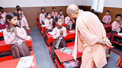 up bagless school program nep 2020 anandam guideline