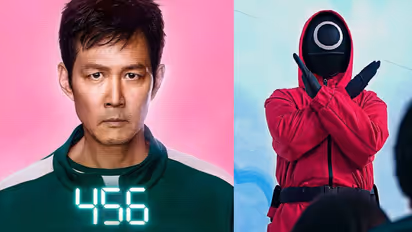 people obsessed with death game 