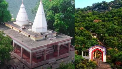  Siddhnath Mahadev temple, bihar