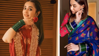  preserve glass bangles in simple ways