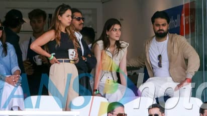 kriti sanon kabir bahiya