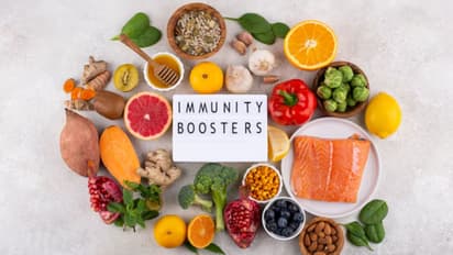 9 Foods to Fight Infections