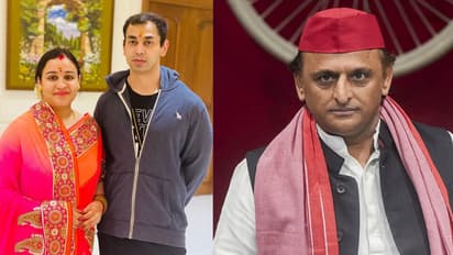 prateek yadav fraud case lucknow fir rangdari pocso