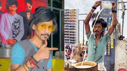 dolly chaiwala franchise business