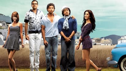 ZNMD 2 : अखेर प्रतीक्षा संपली! 'जिंदगी ना मिलेगी दोबारा'च्या सिक्वेलवर झोया अख्तर काय म्हणाली?