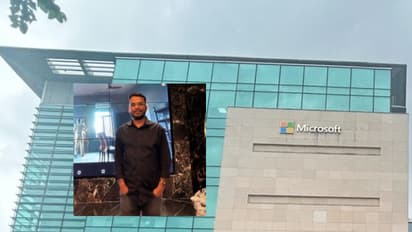 From JEE Failure to Microsoft Engineer: Ajay Kumar's Inspiring Journey