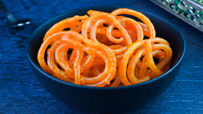 Jalebi English