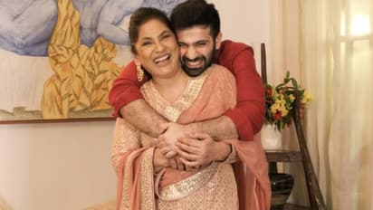 Archana Puran Singh’s Son Aaryamann CONFIRMS Dating ‘Kerala Story’ Fame Yogita Bihani