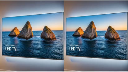 LED TV