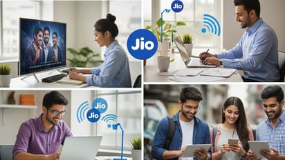 Jio Data Plans
