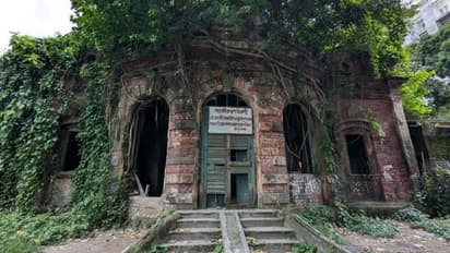 'Satyajit Ray wanted to use house for documentary...', says filmmaker Sandip Ray on ancestral house being demolished in Bangladesh