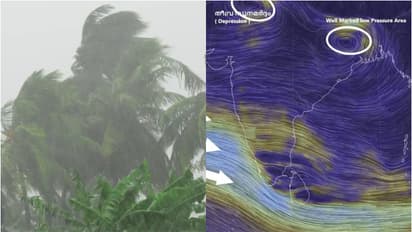 kerala rain alert 16-09-2025