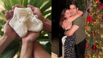 कियारा-सिद्धार्थ के बच्चे का नाम 