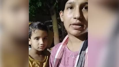 lucknow mother kills daughter with lover over property dispute