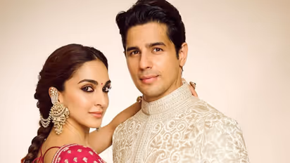 When Kiara Advani Playfully Revealed Three Things She Uses In Bed: 'My Pillow, Husband and...'
