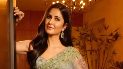 कैटरीना कैफ 