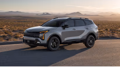 Kia Sportage SUV: மிரட்டலான இன்ஜின், அசத்தலான மைலேஜ்! இந்த காரை மிஸ் பண்ணிடாதீங்க