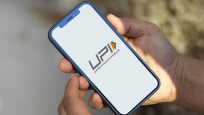 UPI Payment