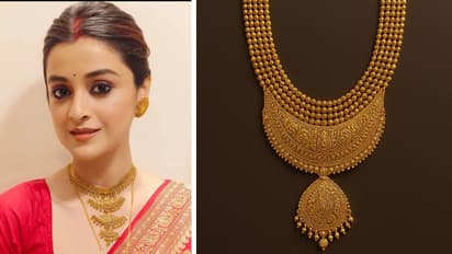 ways to keep clean 22 or 18 carat gold jewellery 