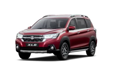 ಮಾರುತಿ ಸುಜುಕಿಯಿಂದ ಈಗ 6 ಏರ್ಬ್ಯಾಗ್ನ XL6 ಕಾರು; ಸುರಕ್ಷತೆಗೆ ಹೆಚ್ಚಿನ ಆದ್ಯತೆ!