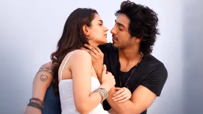 saiyaara-box-office-collection