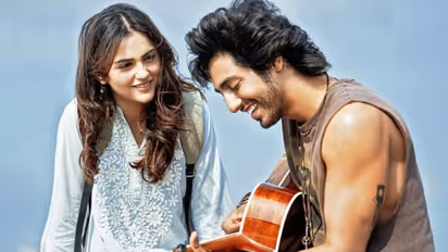 saiyaara-box-office-collection