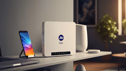 jio fiber wifi plan price