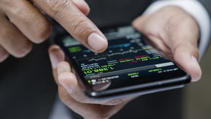 Anthem biosciences allotment status