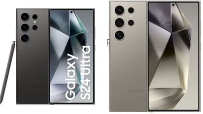 Samsung Galaxy S24 Ultra