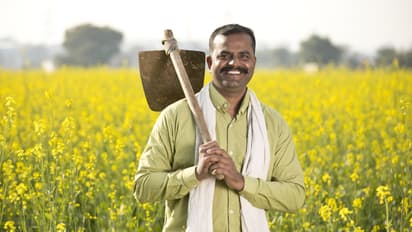 PM kisan nidhi Yojana 