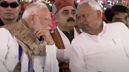 nitish kumar 1 crore jobs announcement