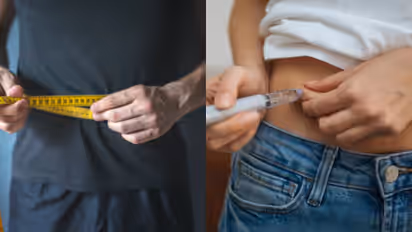 weight loss injection side effects