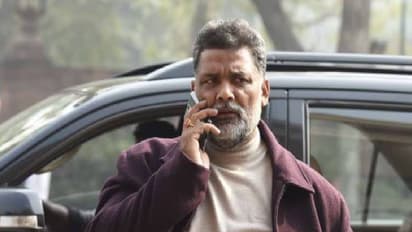Pappu Yadav 