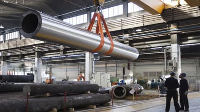 JSW Q1 Resuluts 2026