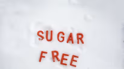 साखरमुक्त म्हणजे सुरक्षित नाही, एरिथ्रिटॉल स्विटनरमुळे वाढलाय स्ट्रोकचा धोका, अभ्यासात महत्त्वपूर्ण माहिती समोर