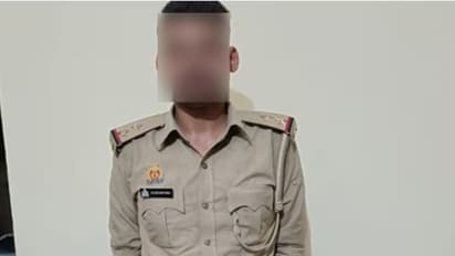 meerut fake sub inspector love story exposed