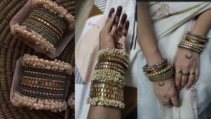Bangles Designs