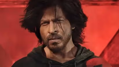Shah Rukh Khan