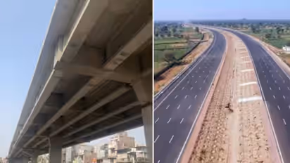  lucknow kanpur expressway opening date December 2025 update