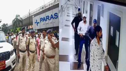 Patna gangster murder 2025 case update