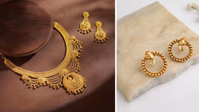 9 Carat Gold Jewellery