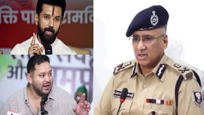 ADG Kundan Krishnan statement