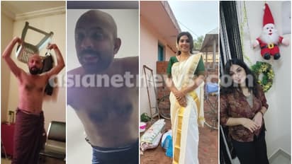 sharjah malayali lady athulya death after husband atrocity