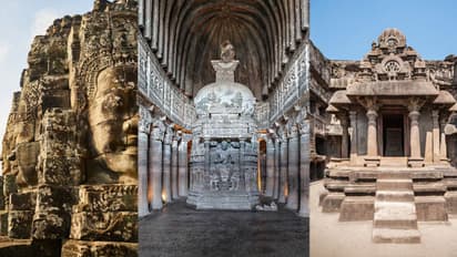 Marvels Of Maharashtra